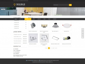 Productslist