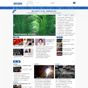 模板网站首页